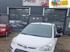 Hyundai i10 - 1.1 Active ST BEKR APK SEPTEMBER