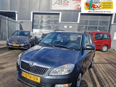 Skoda Fabia Combi - 1.2 TSI Sprint AIRCO CR CON APK APRIL 2027