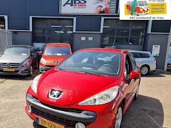 Peugeot 207 - 1.4 VTi X-line AIRCO APK JULI 2027