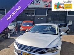 Volkswagen Passat Variant - 1.4 TSI ACT Connected Series Plus