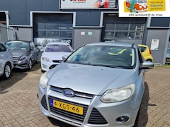 Ford Focus Wagon - 1.6 TI-VCT Trend Sport AIRCO CR CONTROL APK JUNI 2027