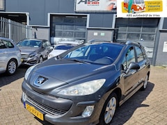 Peugeot 308 SW - 1.6 VTi Millesim 200 AIRCO CR CONTROL
