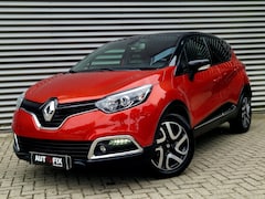 Renault Captur - 1.2 TCe Helly Hansen / Automaat / Nieuwe ketting / Trekhaak