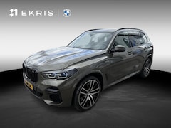 BMW X5 - xDrive45e | High Executive | M Sportpakket | Integral Active Steering | Glazen panoramadak