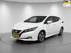 Nissan LEAF - N-Connecta 40 kWh|NL AUTO|NAP|ELECTRIC|