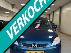 Mazda 5 - 5 1.8 Generation