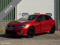 SEAT Ibiza - 1.0 TSI FR|LED|CARPLAY|PDC|CRUISE|