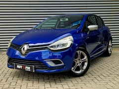 Renault Clio - 1.2 TCe Intens / GT - Line / Camera / PDC / LM velgen