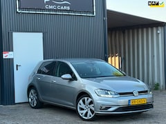 Volkswagen Golf - 1.0 TSI Comfortline 18INCH//AAC//Carplay//Trekhaak