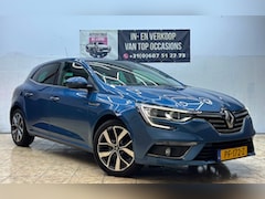 Renault Mégane - 1.2 TCe Bose/ 2DE EIG /Dealer O.H/VOL Opties