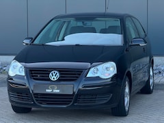 Volkswagen Polo - 1.4-16V Optive|NEW APK|NAP