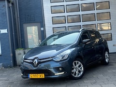 Renault Clio Estate - 0.9 TCe Limited | Airco | Navi | Cruise | PDC | N.A.P