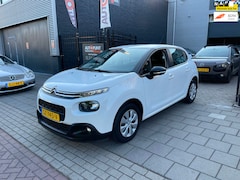 Citroën C3 - 1.2 PureTech Feel 105g 2e Eigenaar Airco NAP APK