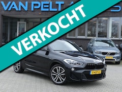 BMW X2 - SDrive18i High Executive Edition