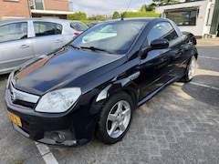 Opel Tigra TwinTop - Airco