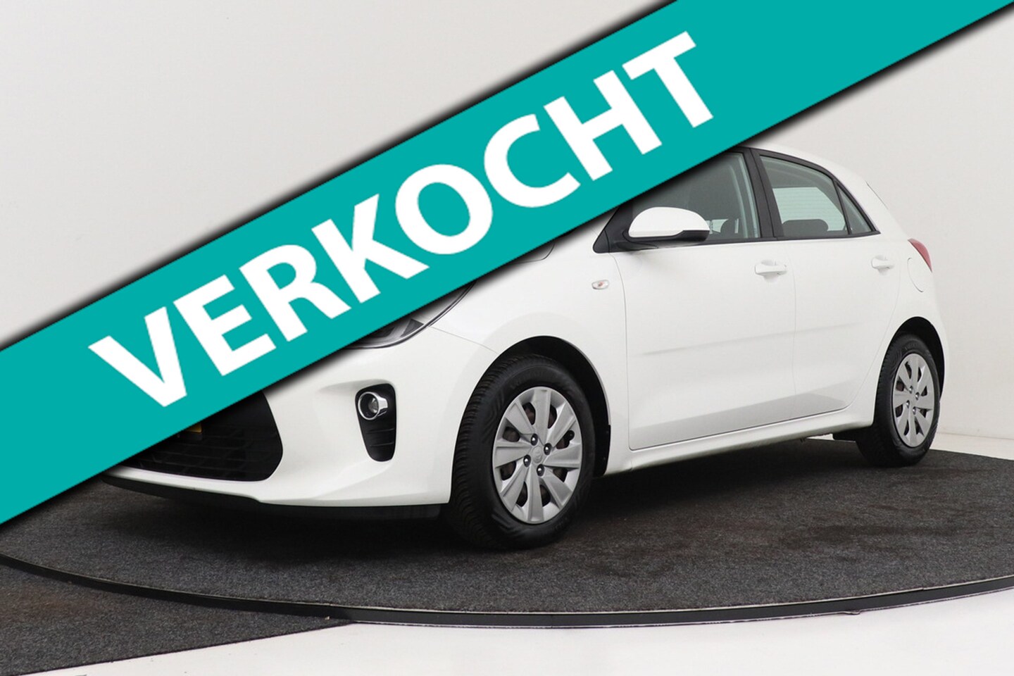 Kia Rio - 1.0 TGDI ComfortPlusLine Navigator | CarPlay | Camera | Org. NL | Navi | PDC | - AutoWereld.nl