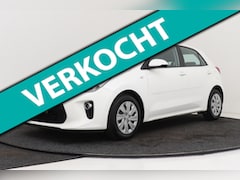 Kia Rio - 1.0 TGDI ComfortPlusLine Navigator | CarPlay | Camera | Org. NL | Navi | PDC |