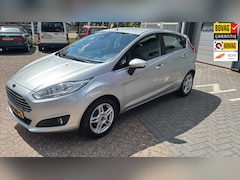 Ford Fiesta - 1.0 EcoBoost Titanium X