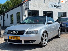 Audi A4 Cabriolet - 3.0 V6 Pro Line super nette auto