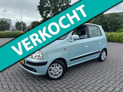 Hyundai Atos - 1.1i Dynamic Cool | Automaat | Airco |