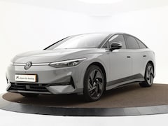 Volkswagen ID.7 - Pro Limited Edition 77 kWh accu 286 pk · Achteruitrijcamera · Draadloze telefoonverbinding
