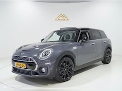MINI Clubman - 2.0 192PK Cooper S Chili John Cooper Works Pano|Harman Kardon|Leder