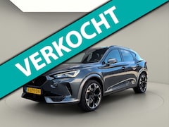 CUPRA Formentor - 1.4 e-Hybrid VZ Performance