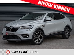 Renault Arkana - 1.6 E-Tech 143PK Hybrid Techno | NL Auto | Camera | Blind Spot |