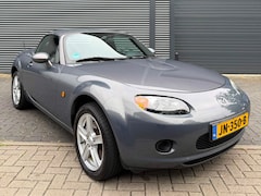 Mazda MX-5 - 1.8 Touring