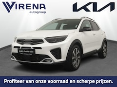 Kia Stonic - 1.0 T-GDi MHEV GT-Line Apple Carplay/Android Auto - Cruise Control - Climate Control - Nav