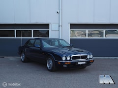 Jaguar XJ - X300 3.2 Sport l 2 eig. l Superstaat l Onverprutst