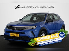 Opel Mokka - 1.2 100pk Edition / LED / Cruise Control / LM Velgen
