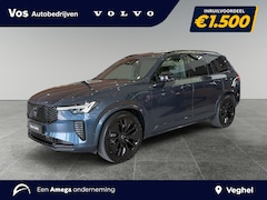 Volvo XC90 - T8 Plug-in hybrid AWD Plus Black Edition | Luchtvering | Panoramadak | Bowers & Wilkins
