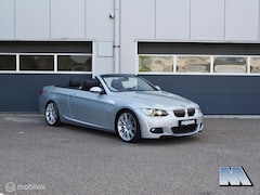 BMW 3-serie Cabrio - 325i High Executive