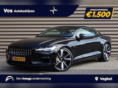 Polestar 1 - | 1 of 1500 | Full Options | BTW