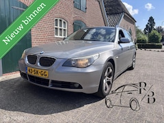 BMW 5-serie Touring - 530xi Executive automaat INRUILKOOPJE