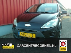 Ford Ka - 1.2 Trend
