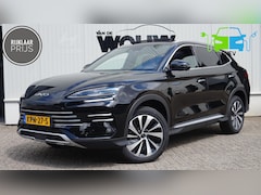 BYD Seal U - 1.5 DM-i FWD Boost PHEV | RIJKLAARPRIJS