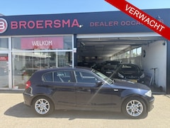 BMW 1-serie - 116i Business Line 2 EIGENAAR * DEALERONDERHOUDEN * NAP * 135000 KM NAP