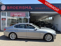 BMW 5-serie - 523i Executive 1 EIGENAAR NL * DEALERONDERHOUDEN * NIEUWE APK MET RDW STEEKPROEF