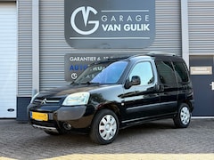Citroën Berlingo - 1.6i 16V X-TR 109PK Trekhaak, Radio/Cd-Speler, ElektrRamen, Dakrails, BoordComputer, Enz