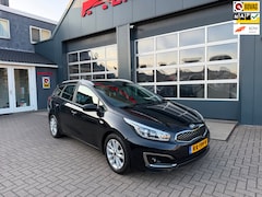 Kia Cee'd Sportswagon - 1.0 T-GDi ComfortPlusLine Navigator / Carplay / Top onderhouden
