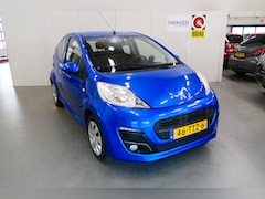 Peugeot 107 - 1.0 68PK 5D Active