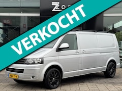 Volkswagen Transporter - 2.0 TDI BM L2H1 Nieuwe APK bij aflevering