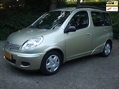 Toyota Yaris Verso - 1.3 VVT-i Sol airco nwe APK 11-2005 NL auto