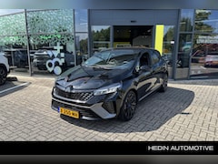 Renault Clio - 1.6 E-Tech Full Hybrid 145 esprit Alpine | Winterset | Bose audio | Stoel + stuurverwarmin