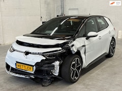 Volkswagen ID.3 - Pro S 77 kWh Carplay|19 inch|Stuurwielverwarming