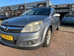Opel Astra - 1.6 Temptation AUTOMAAT