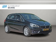 BMW 2-serie Active Tourer - 218d 150pk Aut. High Executive | Navi | Climate | Cruise | Head-Up Display | Stoelverwarmi