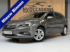 Opel Astra Sports Tourer - 1.4 Turbo Online Edition 150PK/STOEL/STUURVW/NAP/PDC/AFN-TREKHAAK